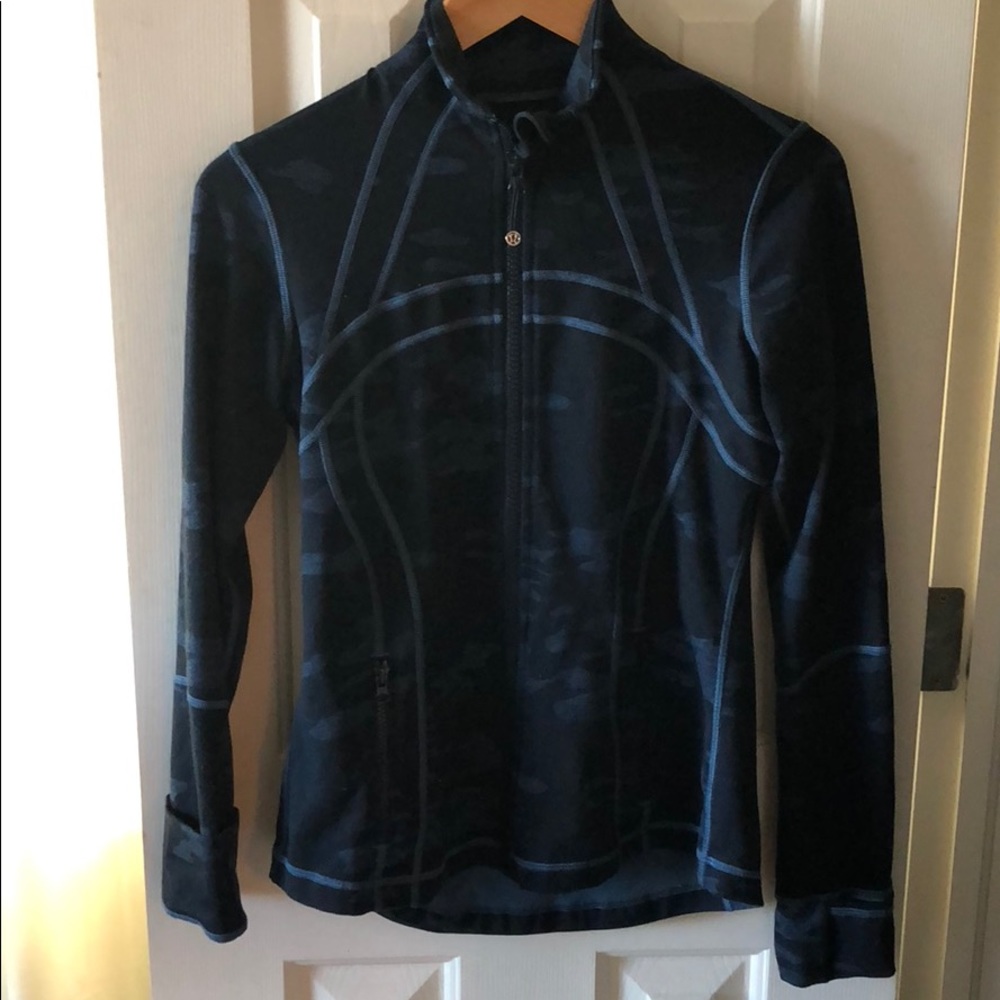 Lululemon Define Jacket